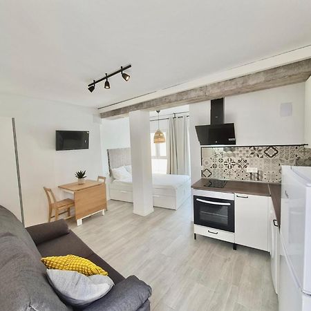 Apartamento La Pista Sur San Sebastian De La Gomera Ngoại thất bức ảnh