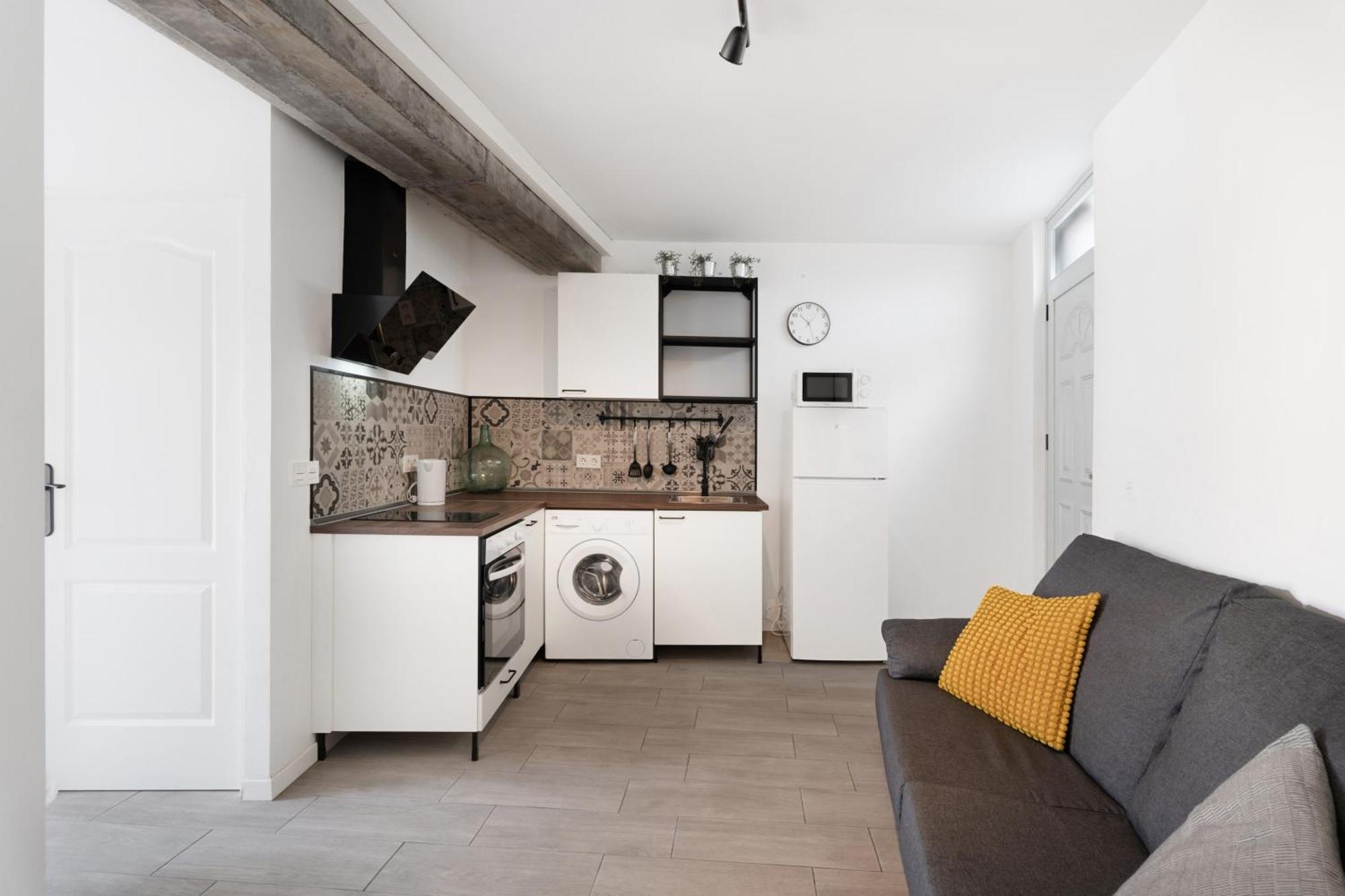 Apartamento La Pista Sur San Sebastian De La Gomera Ngoại thất bức ảnh