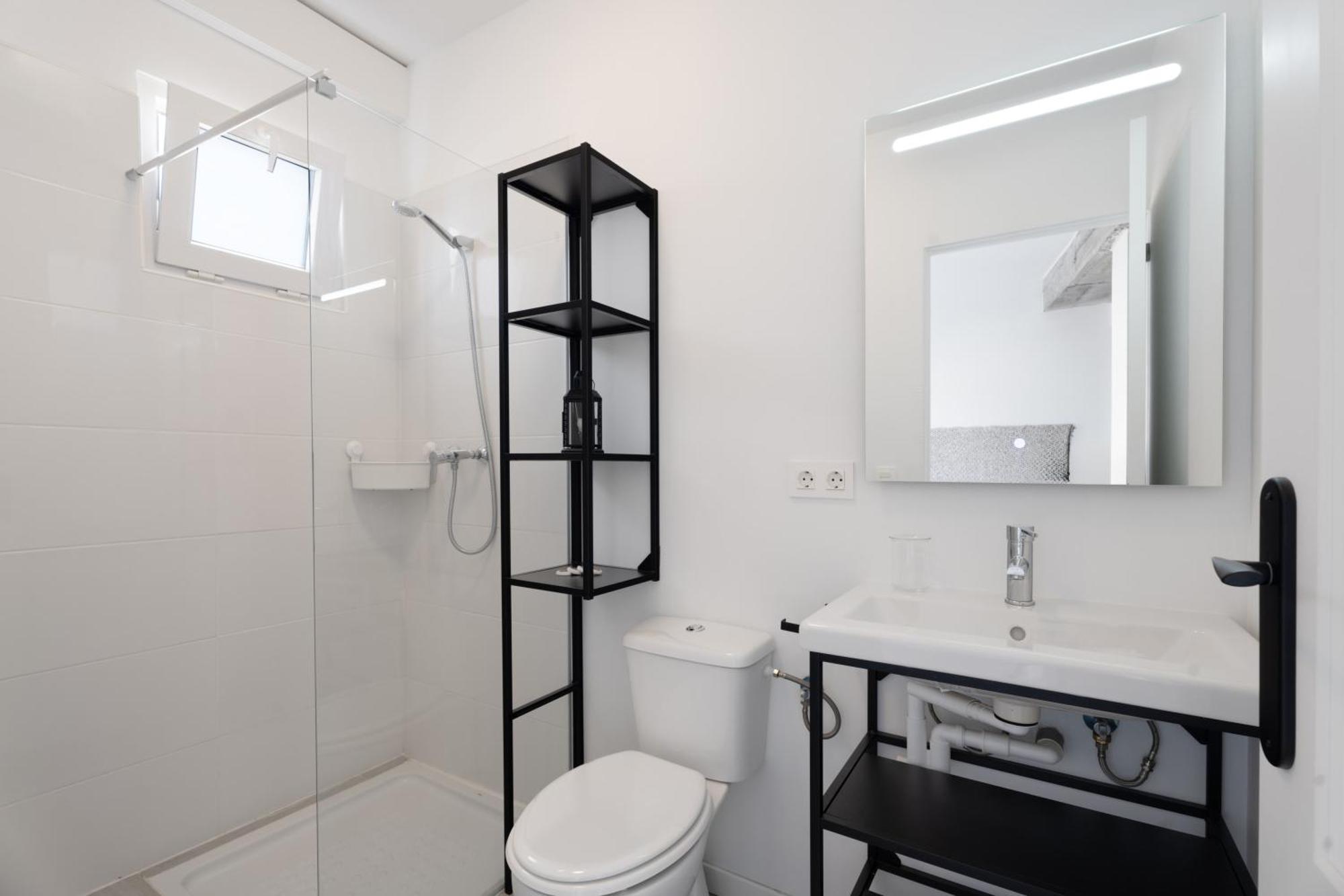Apartamento La Pista Sur San Sebastian De La Gomera Ngoại thất bức ảnh