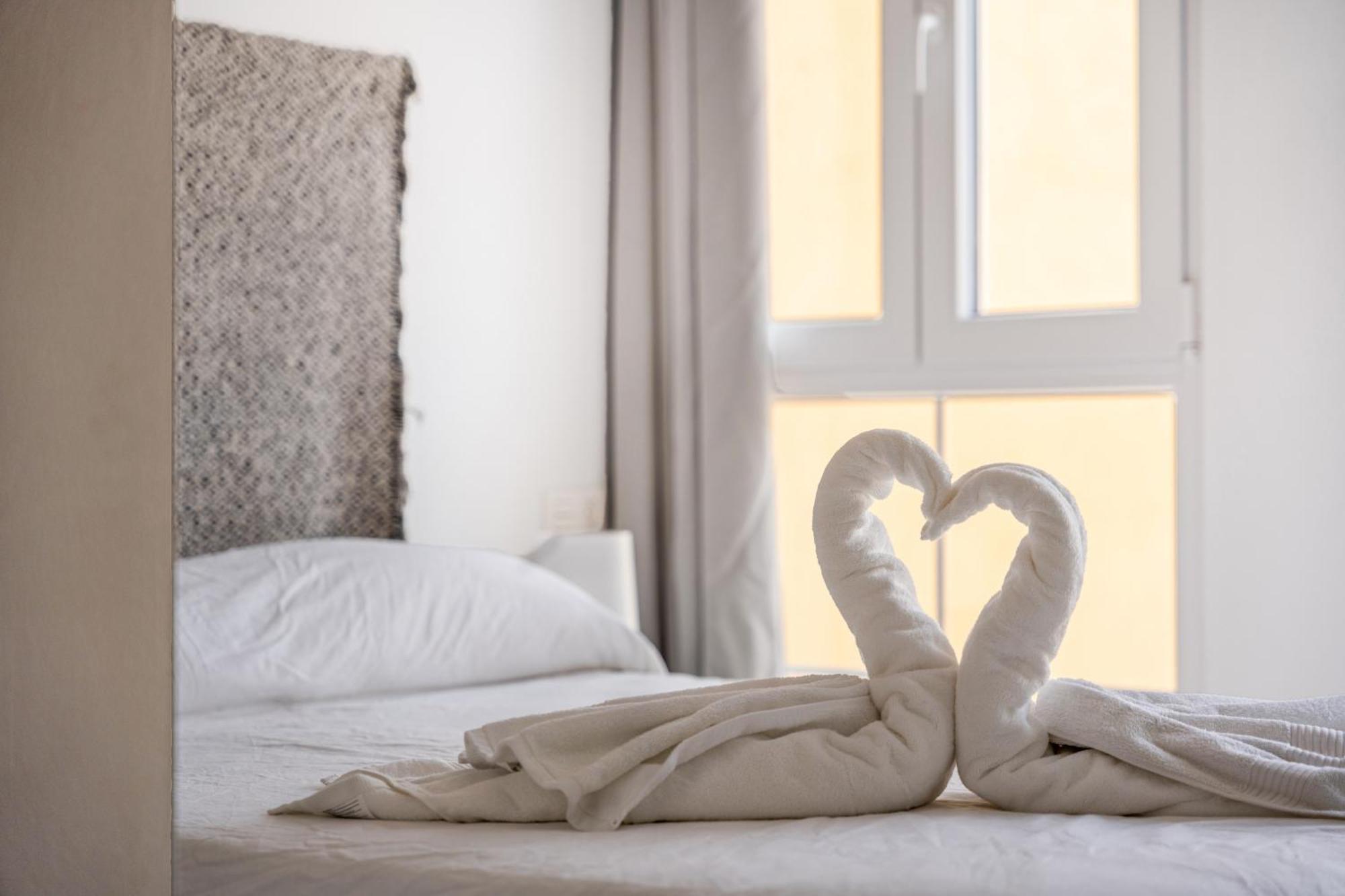 Apartamento La Pista Sur San Sebastian De La Gomera Ngoại thất bức ảnh