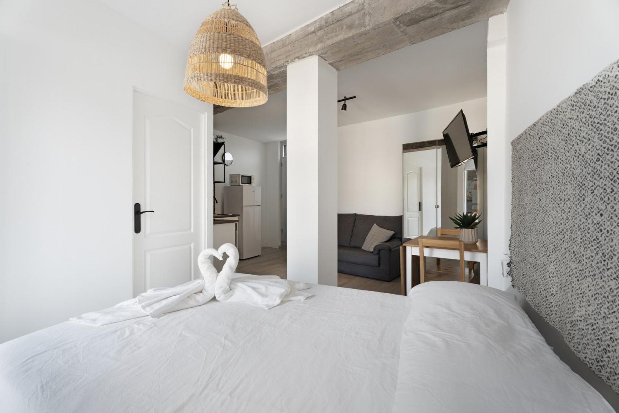 Apartamento La Pista Sur San Sebastian De La Gomera Ngoại thất bức ảnh