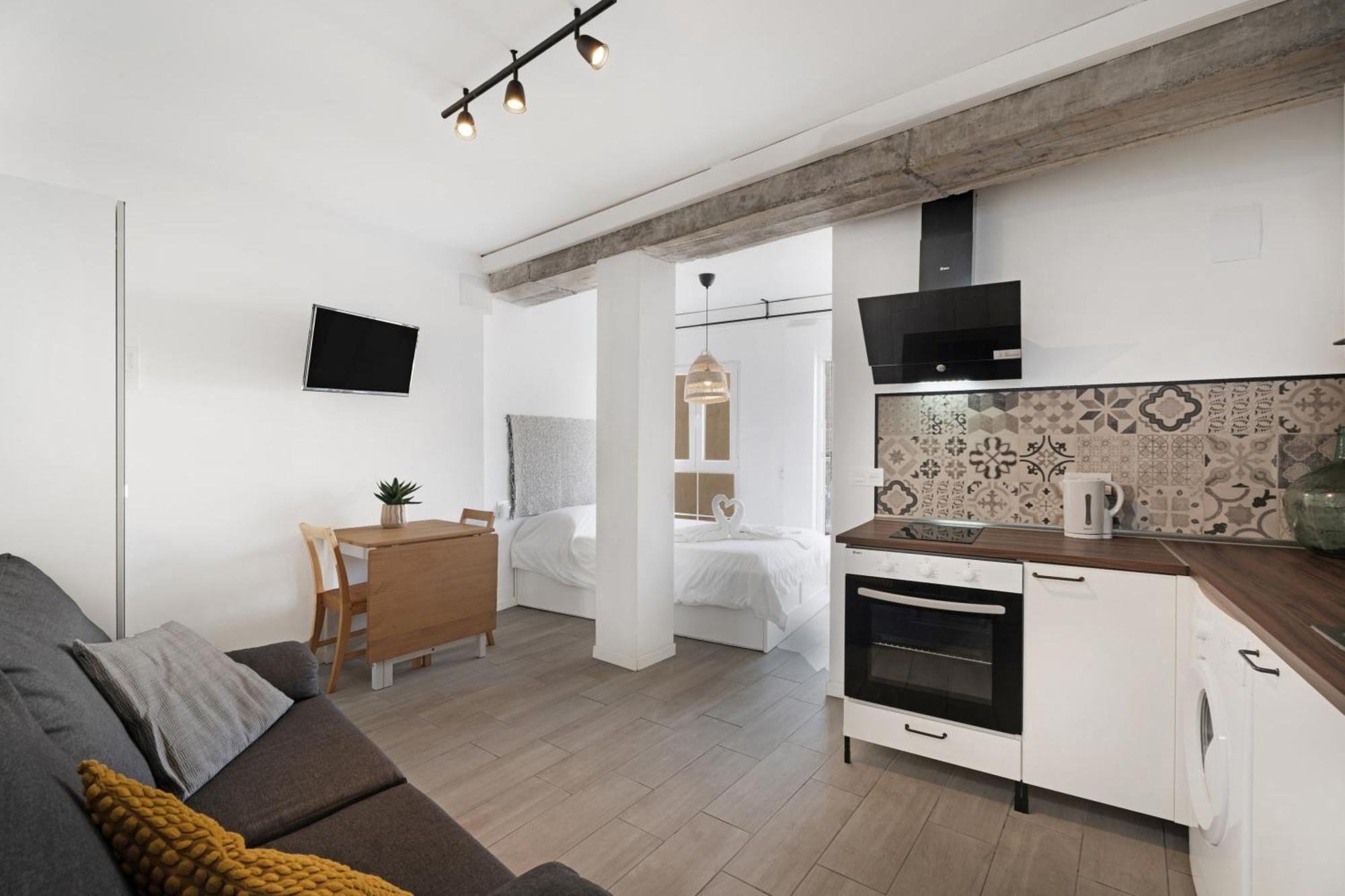 Apartamento La Pista Sur San Sebastian De La Gomera Ngoại thất bức ảnh