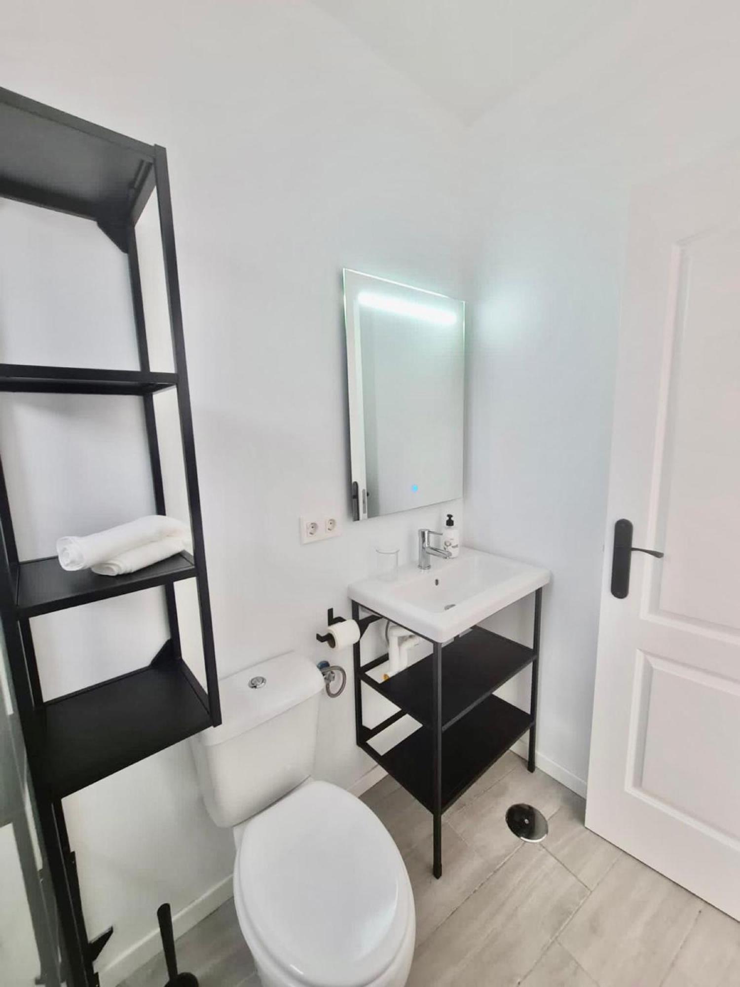 Apartamento La Pista Sur San Sebastian De La Gomera Ngoại thất bức ảnh