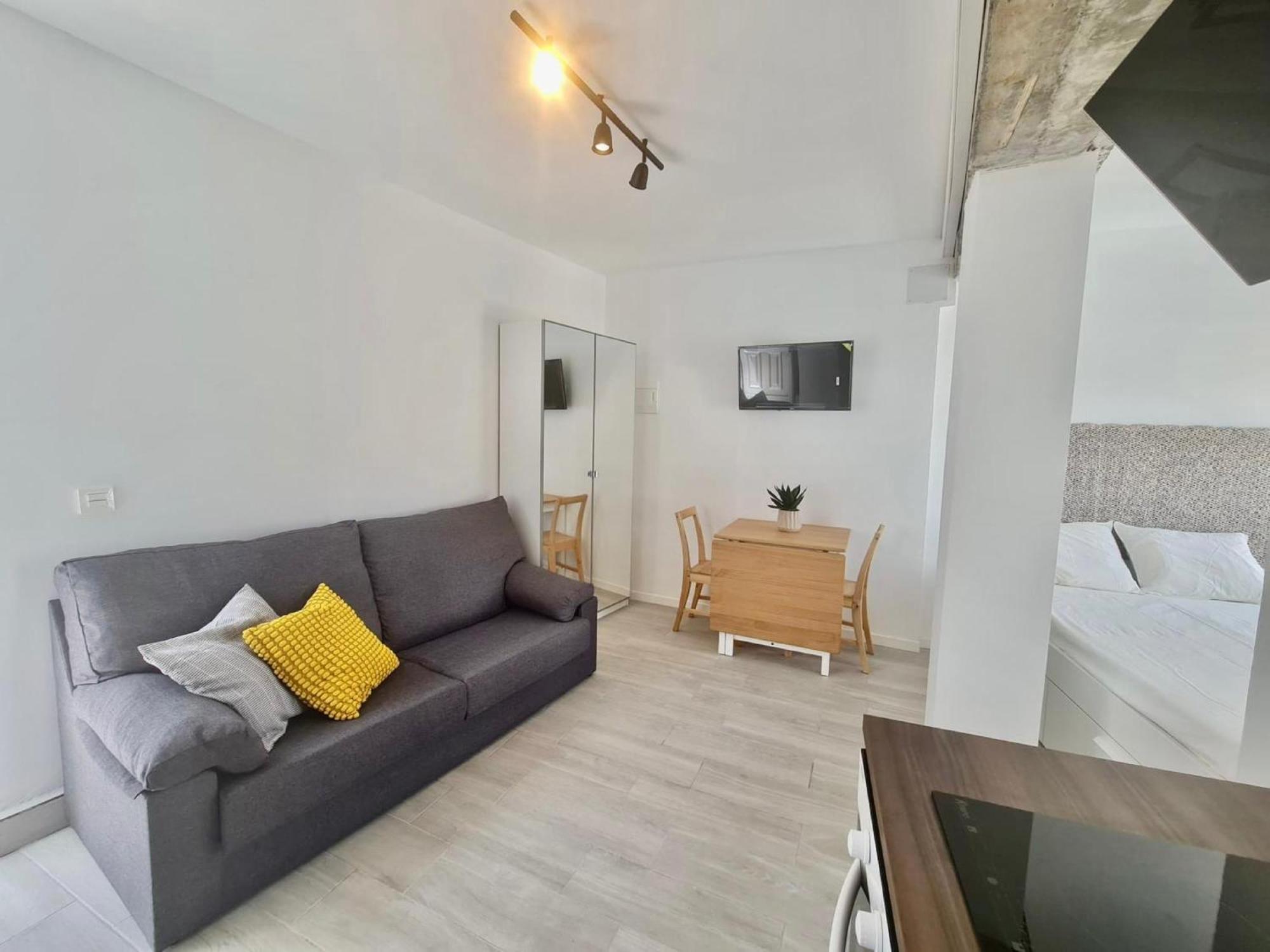 Apartamento La Pista Sur San Sebastian De La Gomera Ngoại thất bức ảnh