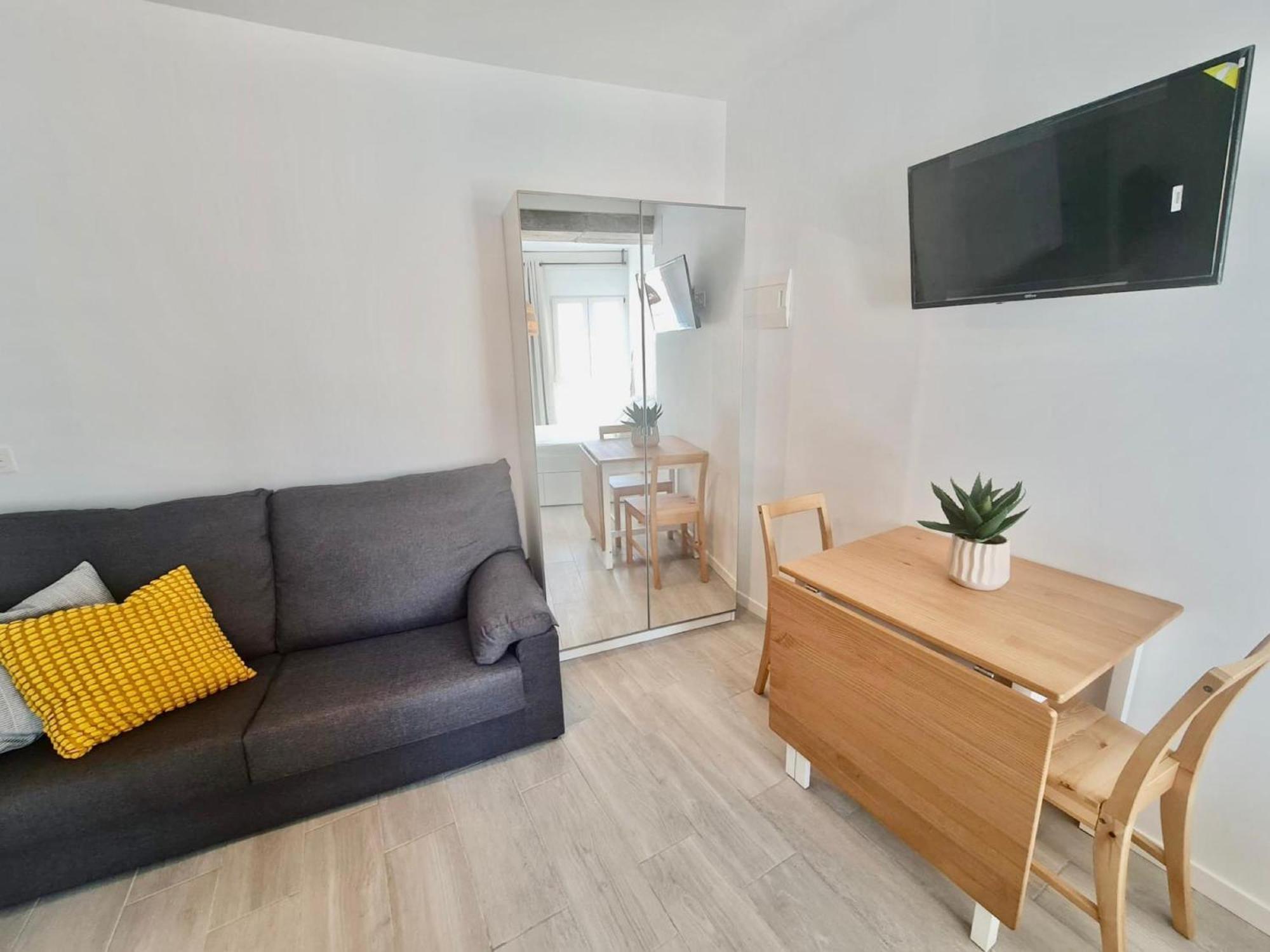 Apartamento La Pista Sur San Sebastian De La Gomera Ngoại thất bức ảnh